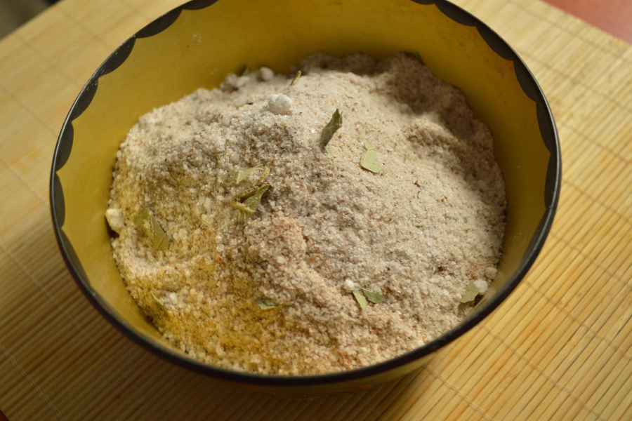 балык домашний рецепт