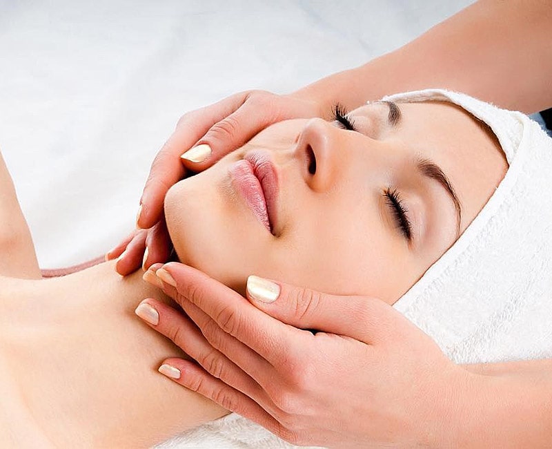 как убрать морщины уход