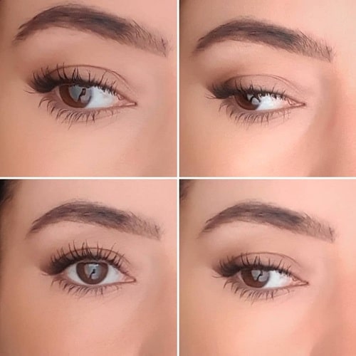 дневной макияж instagram chiaraesteticaemakeup