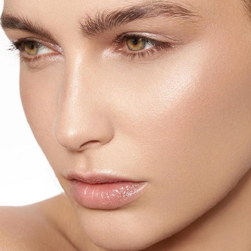 дневной макияж instagram imagism.studio