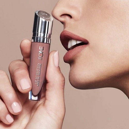 дневной макияж instagram oriflame.ukraine