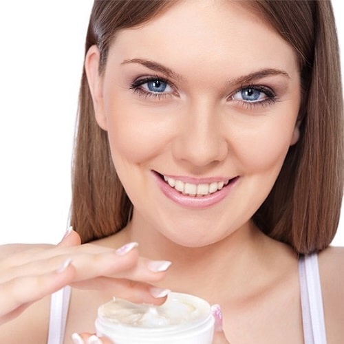 маски для лица от морщин