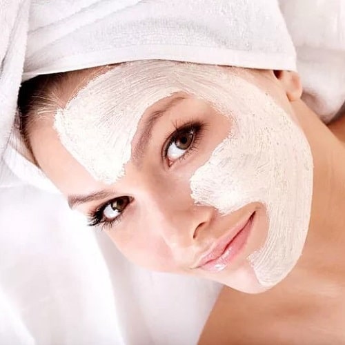 маски для лица от морщин