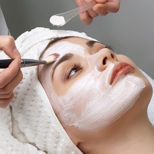 маски для лица от морщин 4