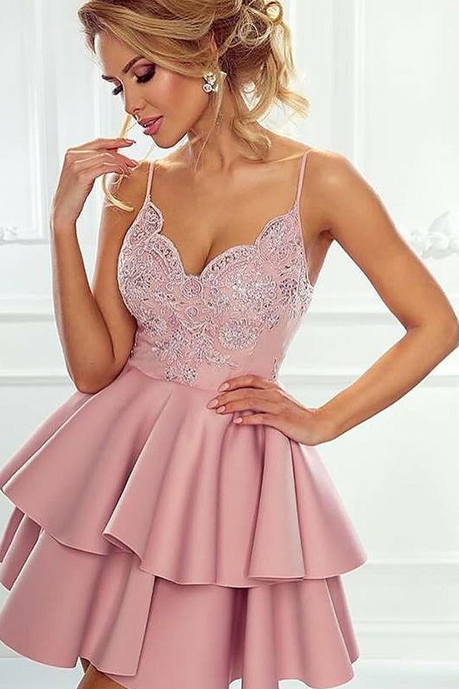 платье на новый год