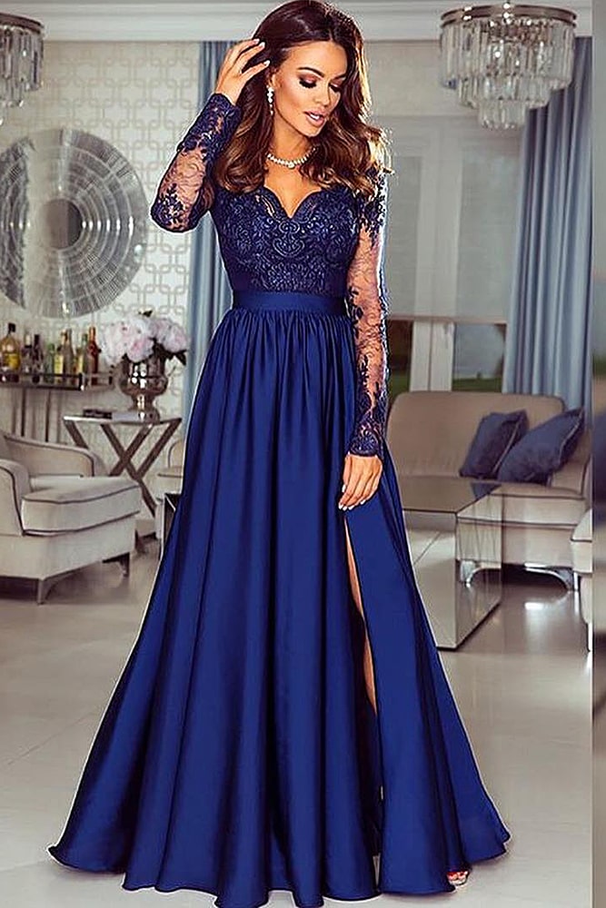 платье на новый год