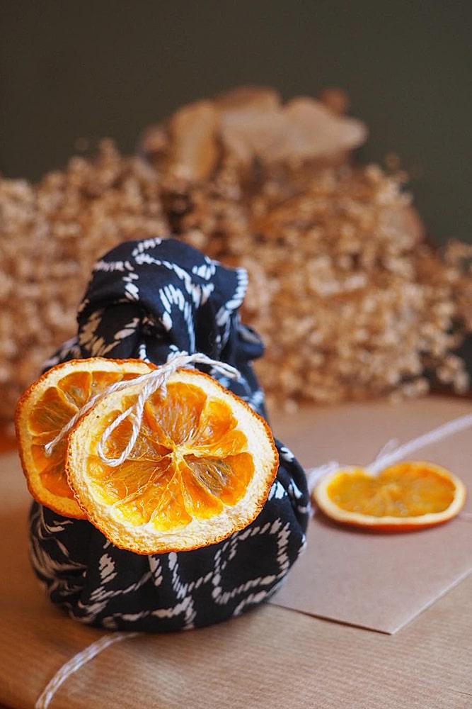 как упаковать подарок