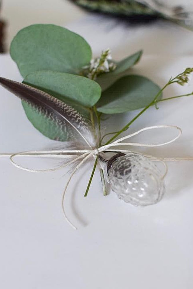 как упаковать подарок