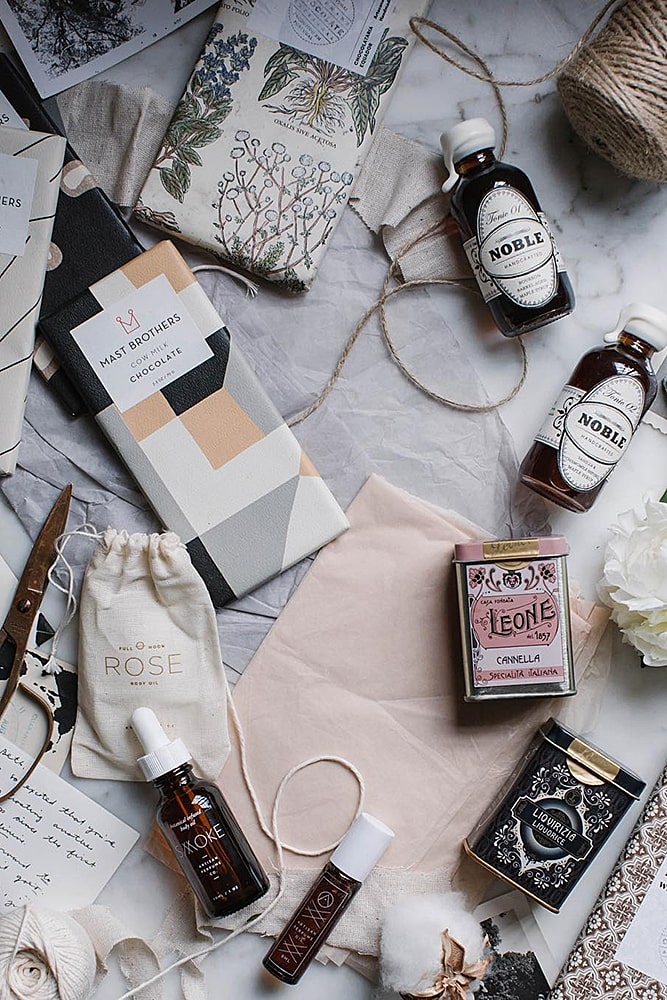 как упаковать подарок