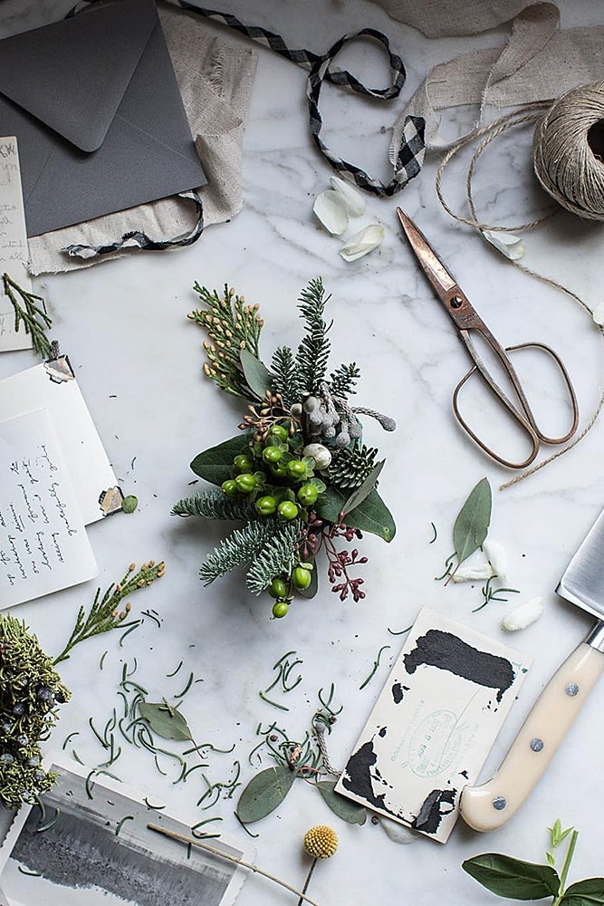 как упаковать подарок