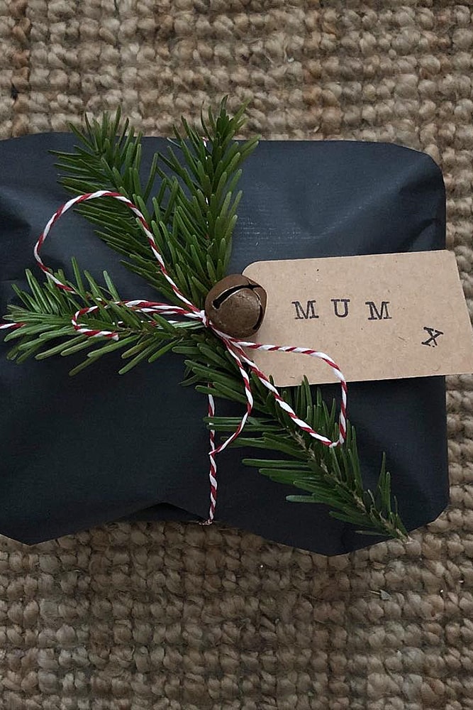 как упаковать подарок