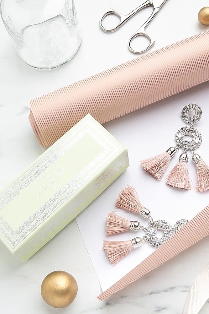 как упаковать подарок