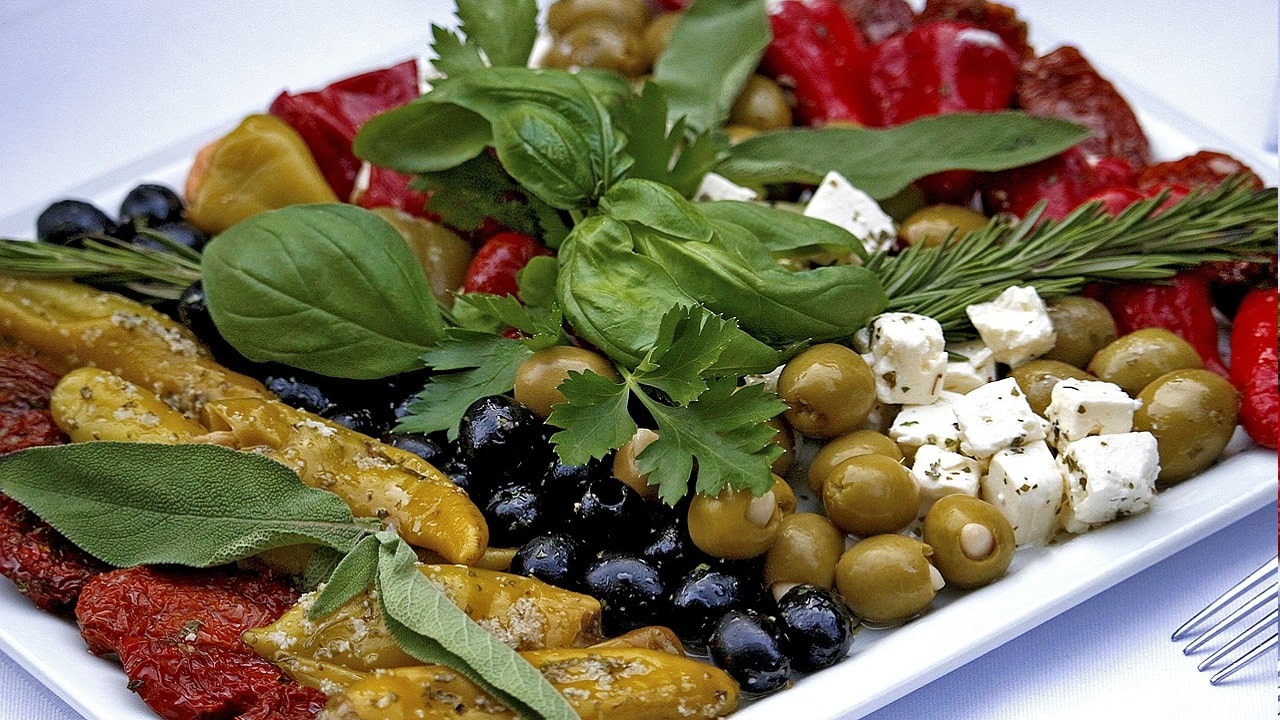 что приготовить на новый год