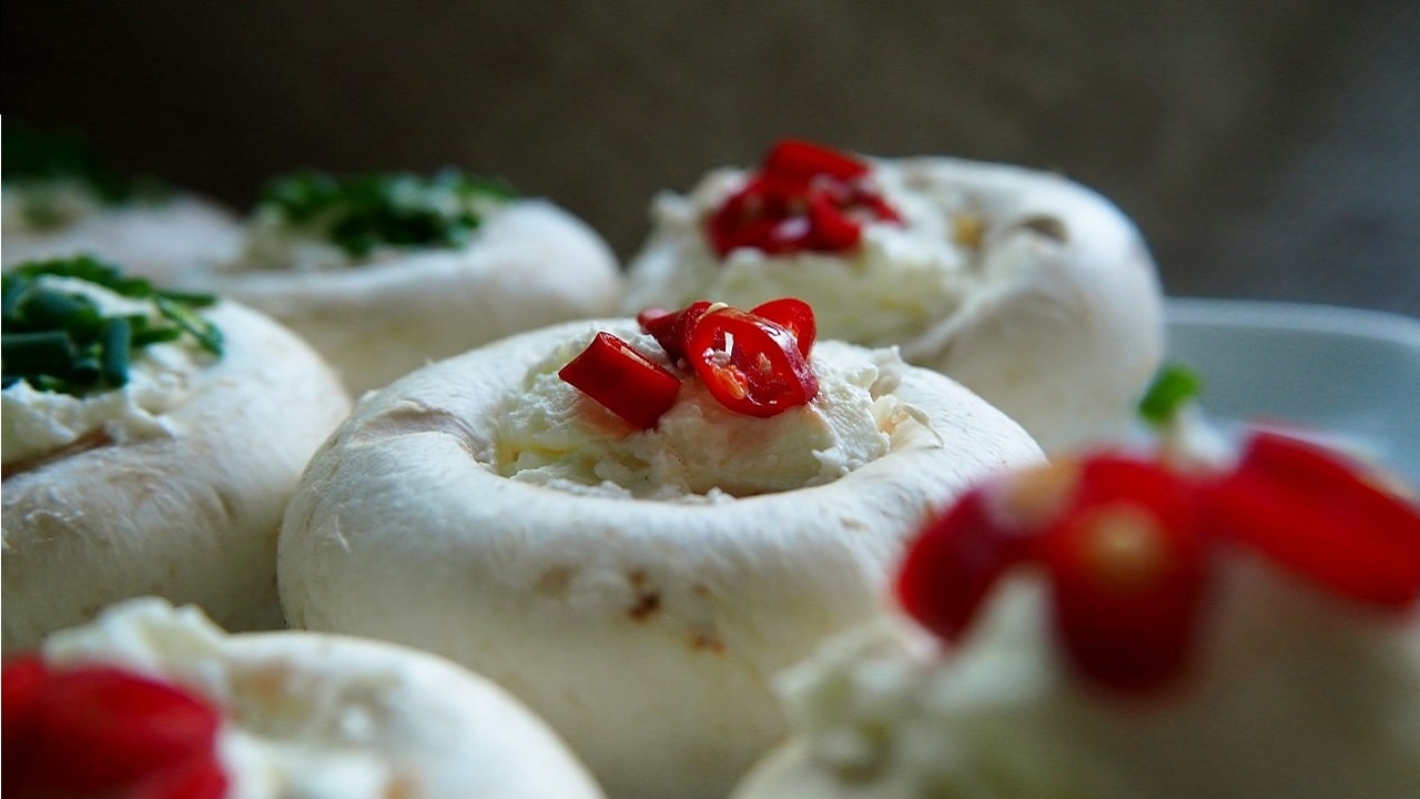 что приготовить на новый год