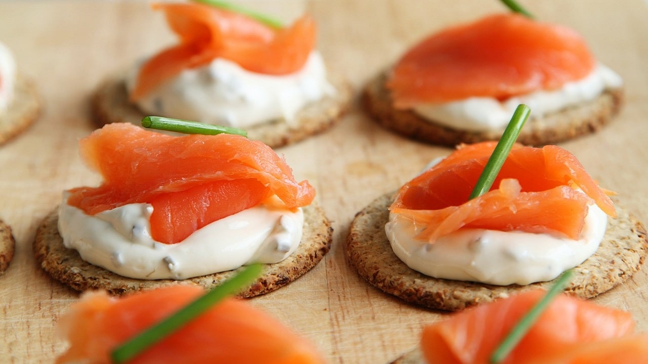 что приготовить на новый год