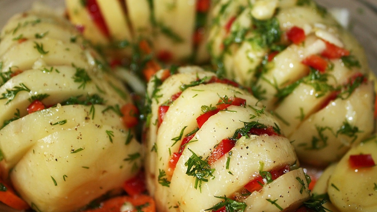 что приготовить на новый год