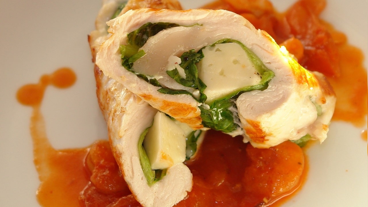 что приготовить на новый год