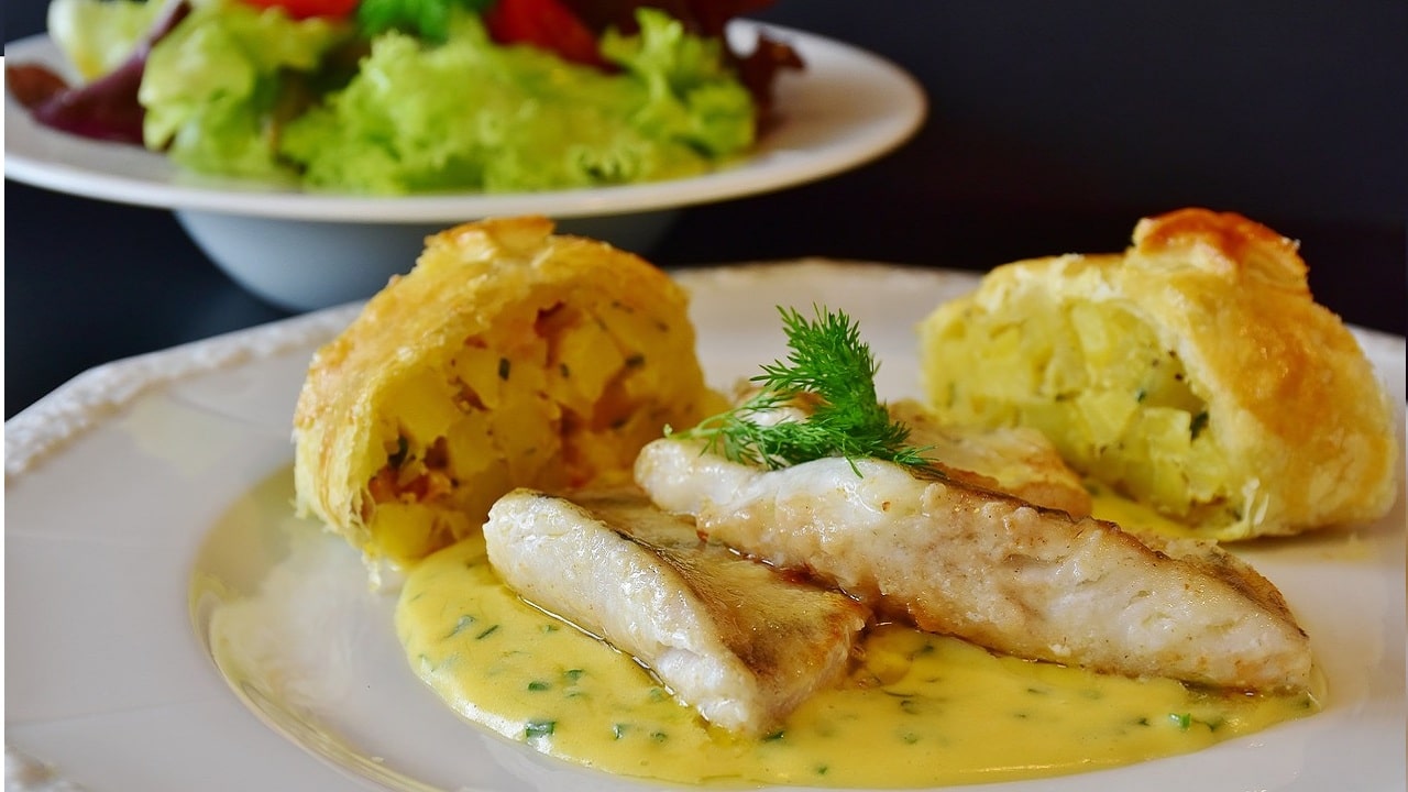 что приготовить на новый год