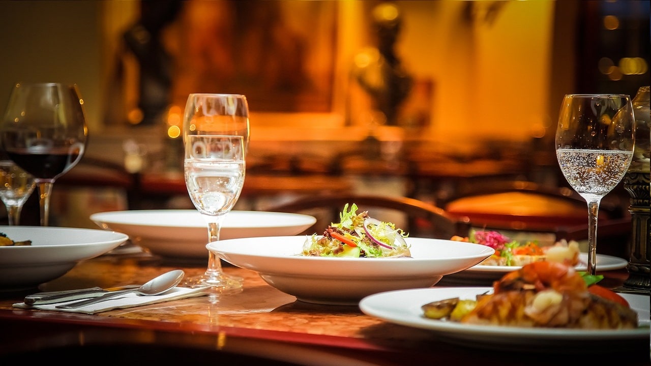 что приготовить на новый год