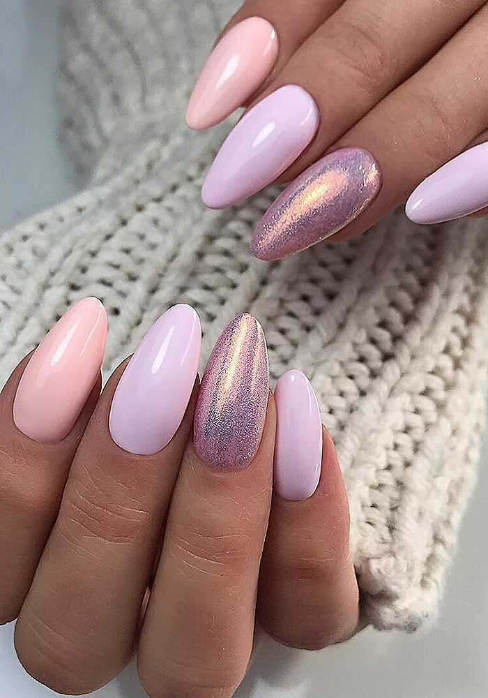 втирка для ногтей втирка нежно розовый