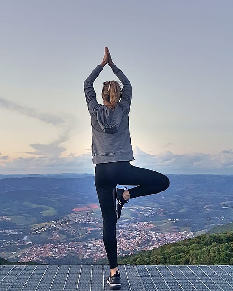 упражнения для похудения стойка