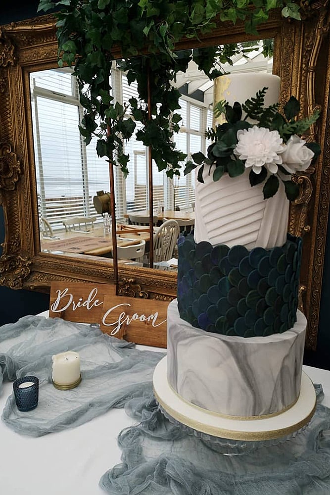 игра престолов свадьба декор свадебного торта