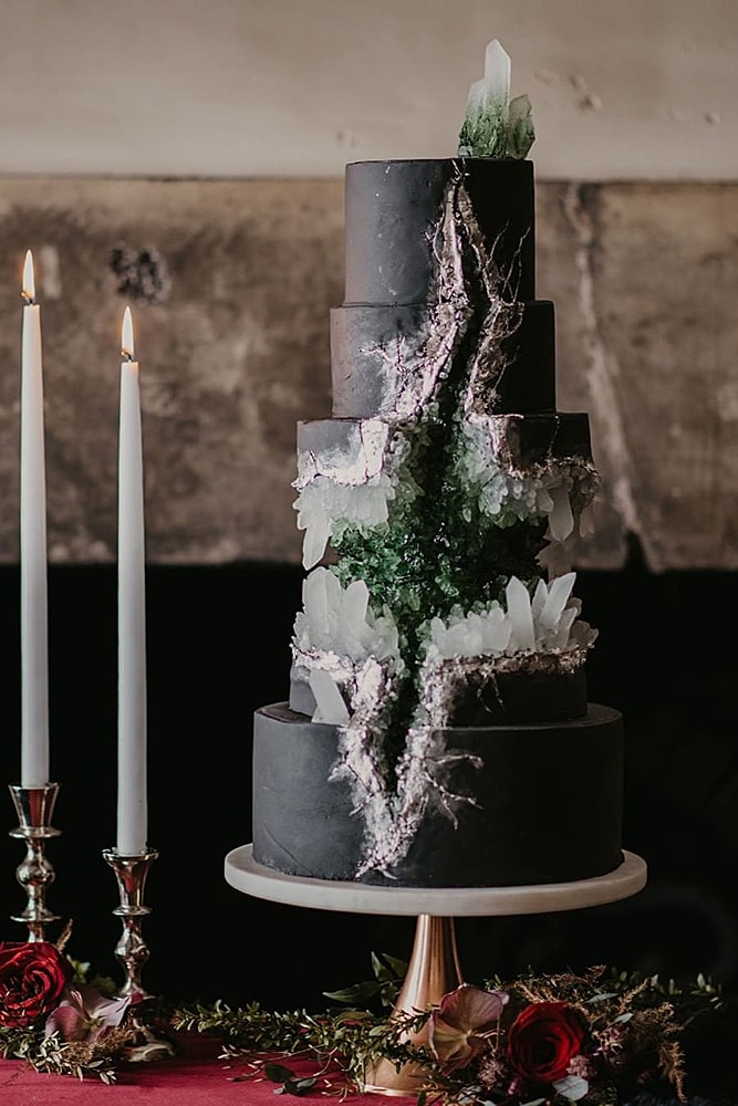 игра престолов свадьба свадебный торт оформление