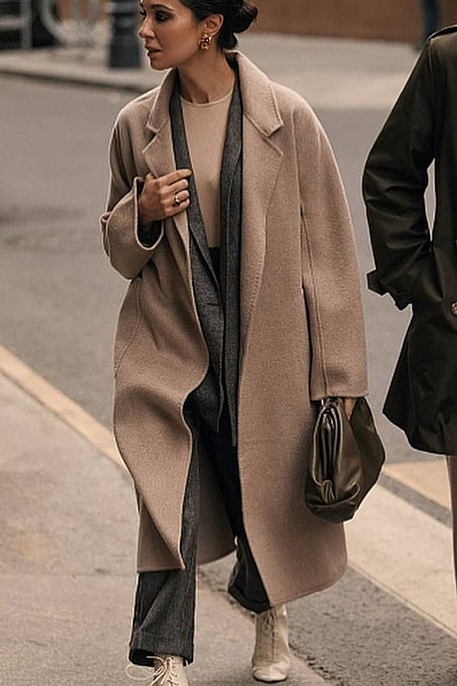 кардиган бежевый длинный кардиган