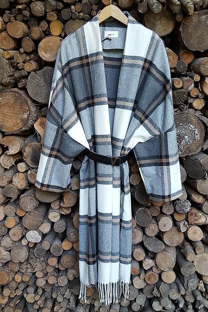 кардиган клетка