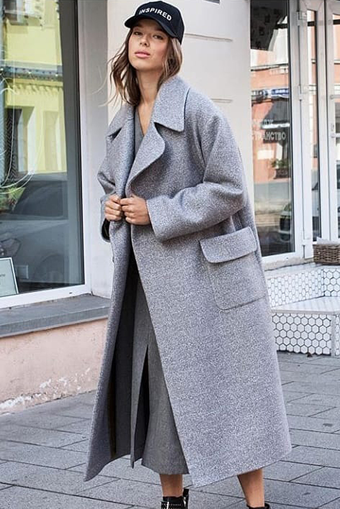 кардиган стильный кардиган длинный кардиган