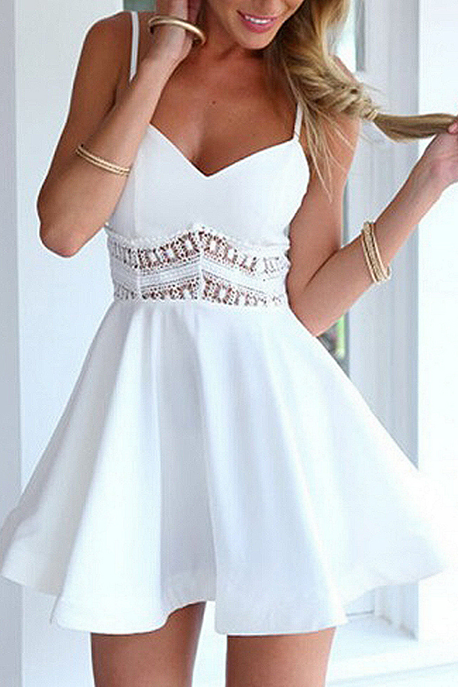 коктейльные платья модные платья коктейльное платье белое