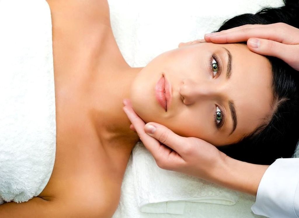 ультразвуковая чистка лица противопоказания