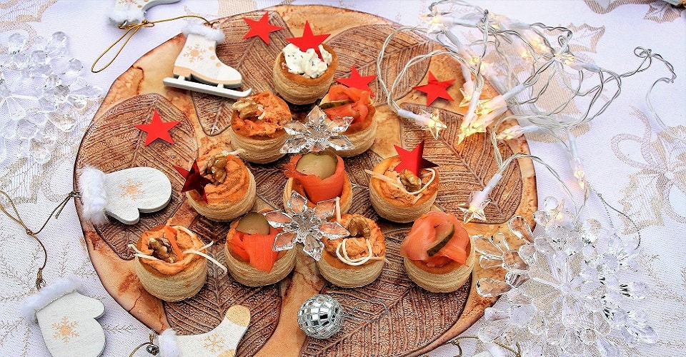 2020 год какого животного банкет