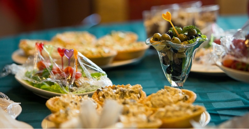 2020 год какого животного закуски