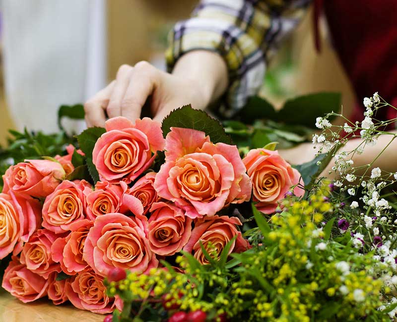 день святого валентина подарок девушке