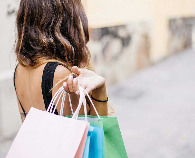 день святого валентина подарок женщине