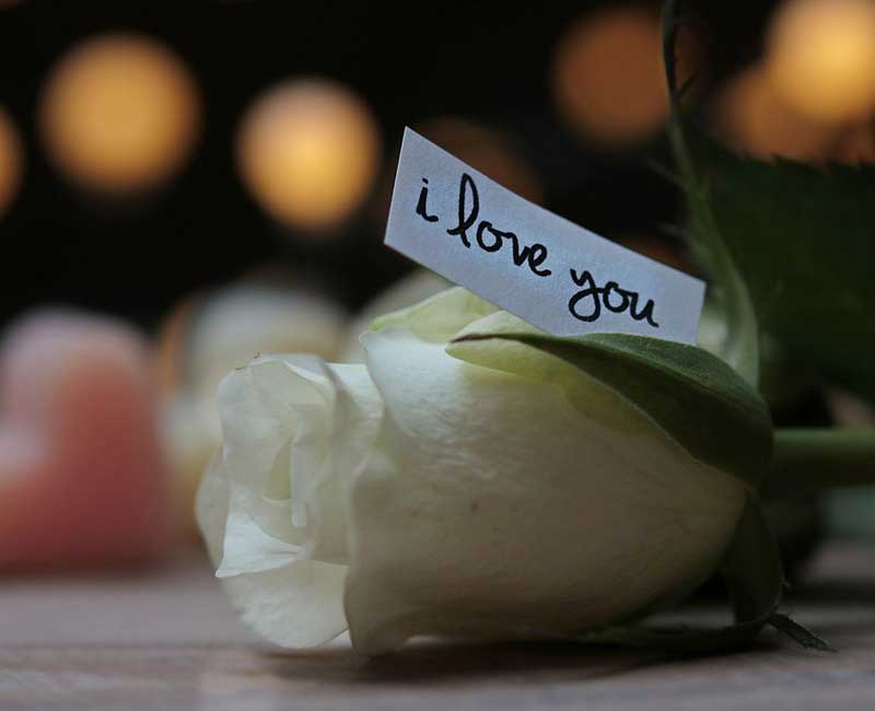 день святого валентина подарок парню