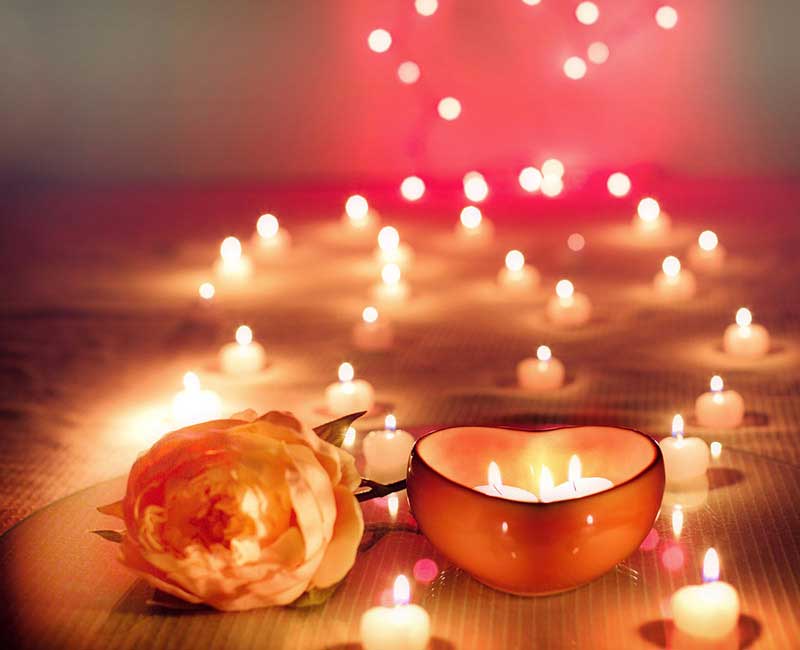 день святого валентина что подарть