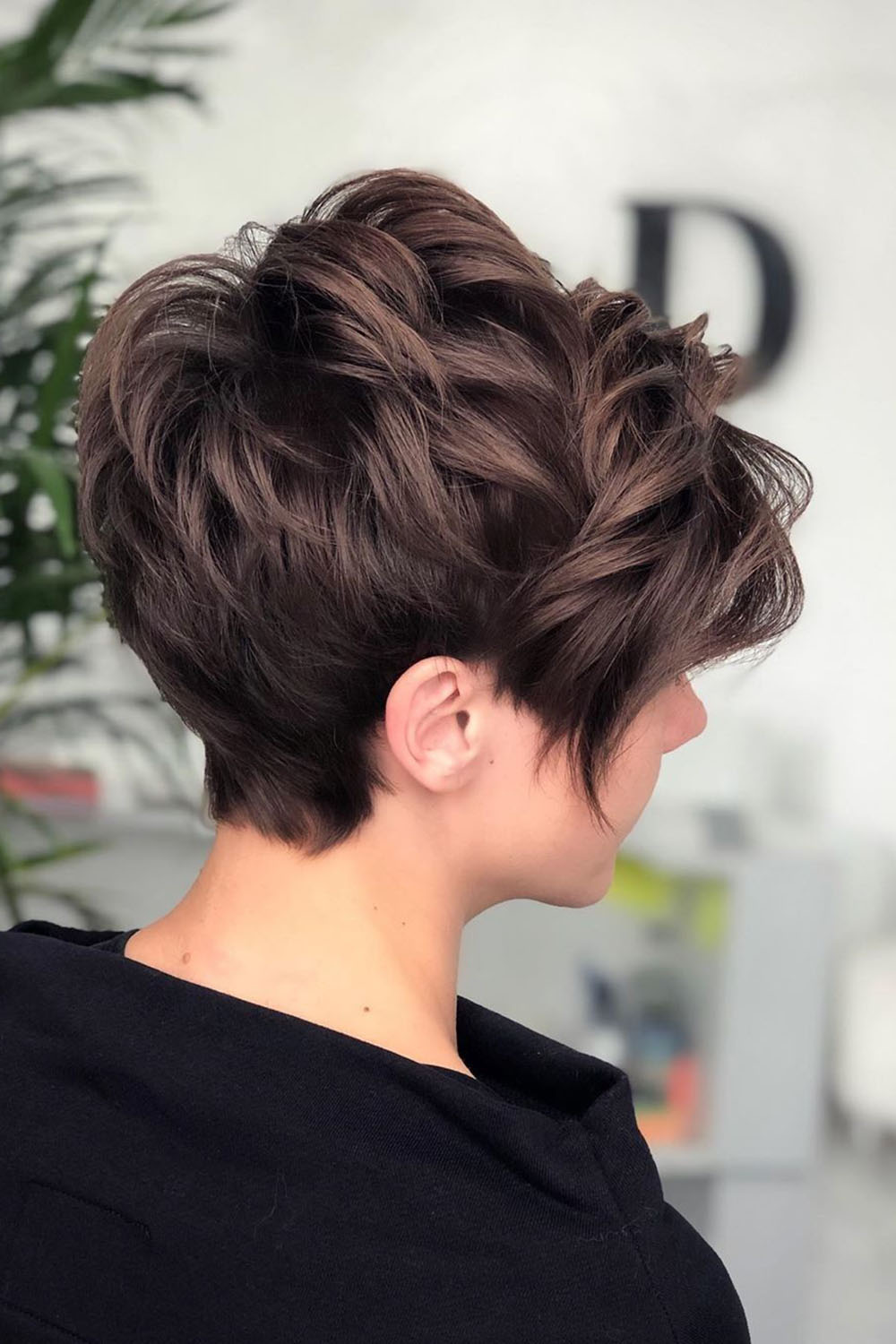 модные стрижки