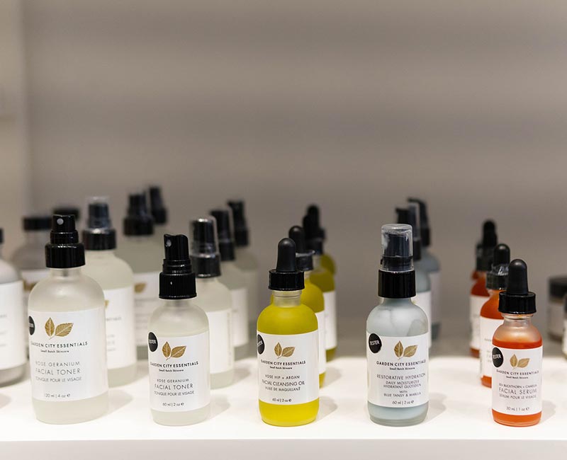 сухая кожа лица крем