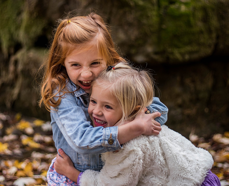 как укрепить иммунитет дети