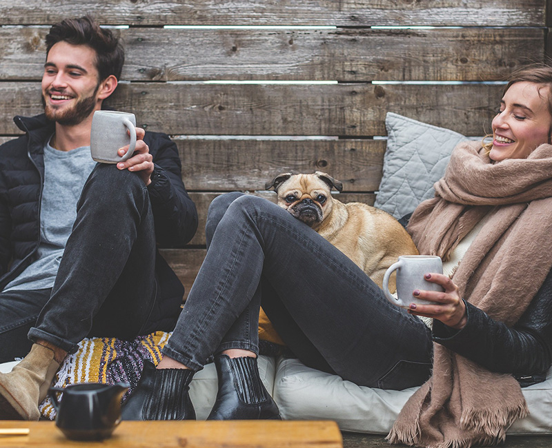 как укрепить иммунитет дома