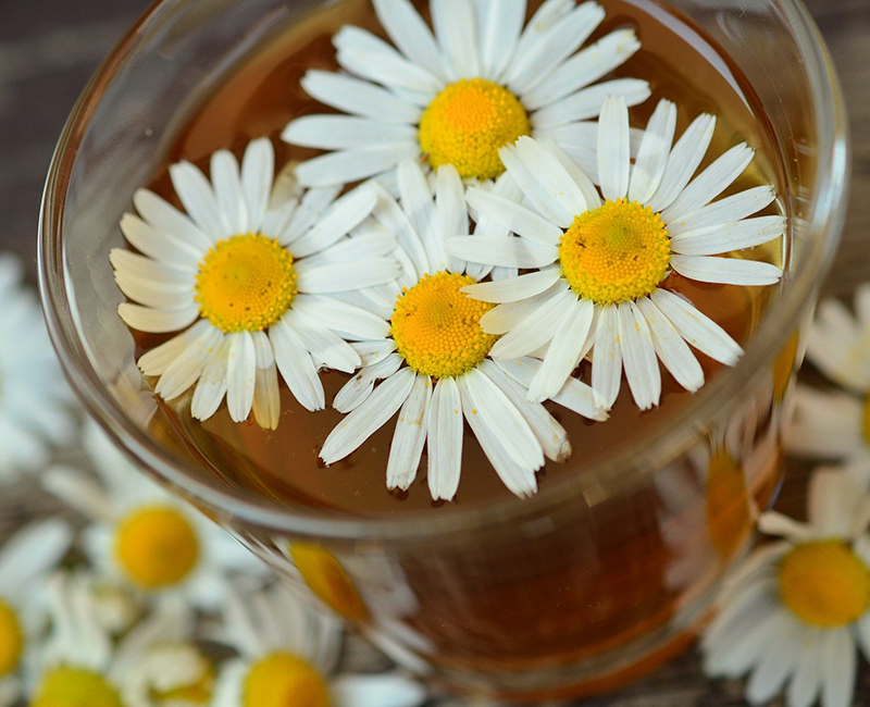 как укрепить иммунитет